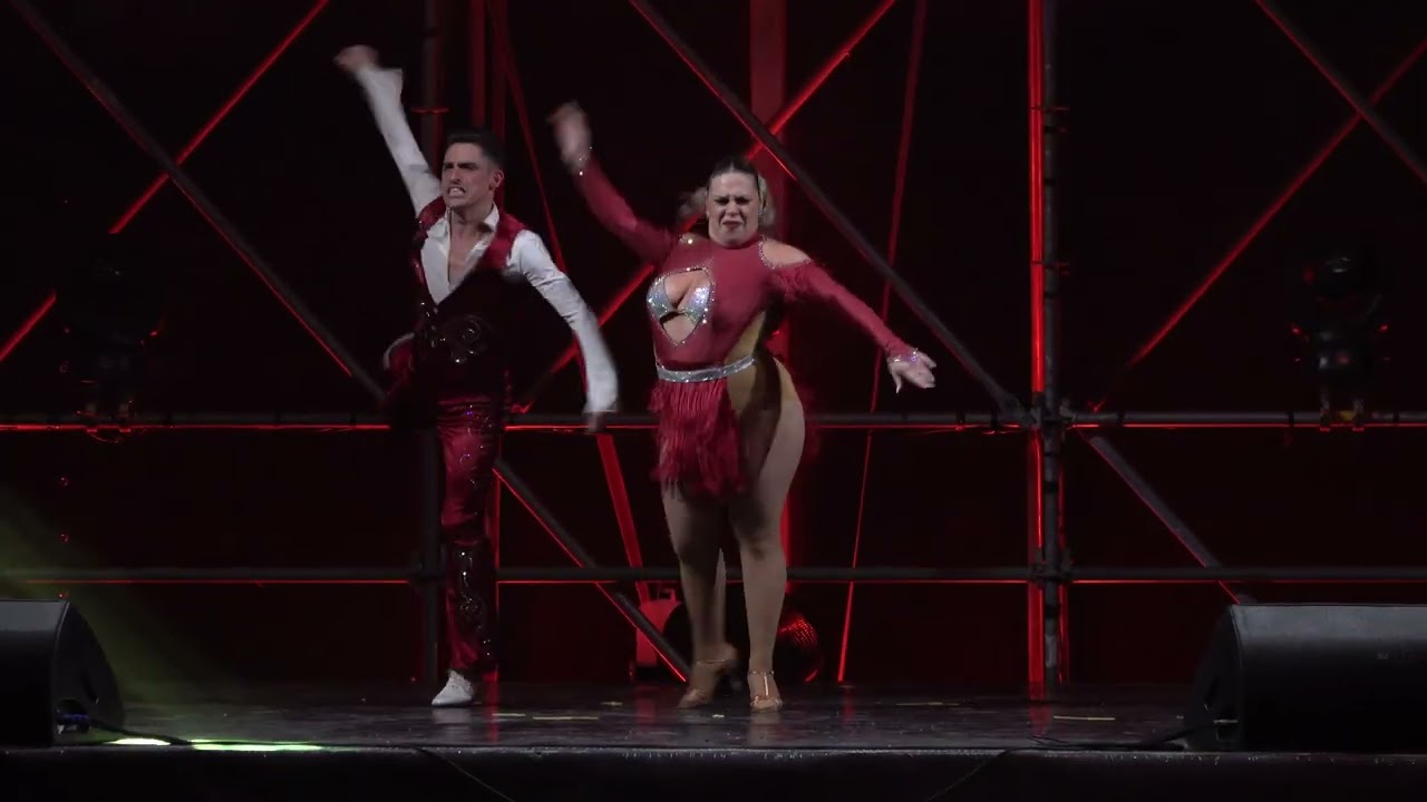 Valetdodo 2025 -  Mirko Trozzi e Francesca Fuschino