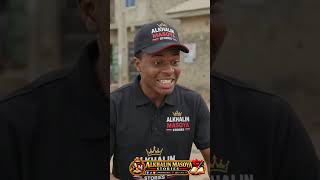 😂😂😂 #arewacomedy #arewatiktok #hausacomedy #love #hausacomedyvideo #hausatiktok #nigeriancomedy