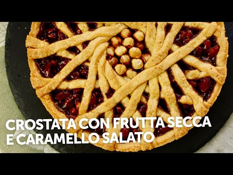 Video: Come Fare La Torta Di Semolino Alla Frutta Secca?