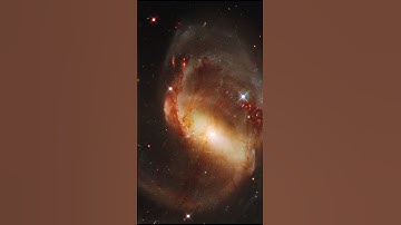 The Most Horrible Object In The Known Universe - Hubble Captured It!