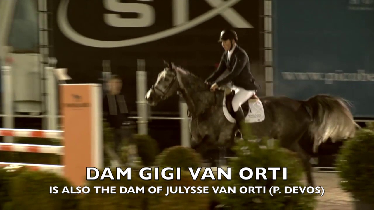 Embryo by For Pleasure x Vigo d'Arsouilles  (Gigi van Orti)