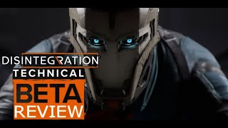 Disintegration Beta Review