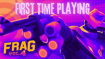 FRAG Pro Shooter Gameplay Walkthrough (Android) - Part 1 | First Time Playing