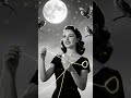 The Weaver’s Thread of Stars: A Magical Night