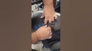 Process to open the Shad Top Case for the Spyder RT (base model 2020+)