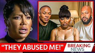 Famous At 54, Michel’le FINALLY Confirms What Dr. Dre & Suge Knight Did To Her.. Net Worth