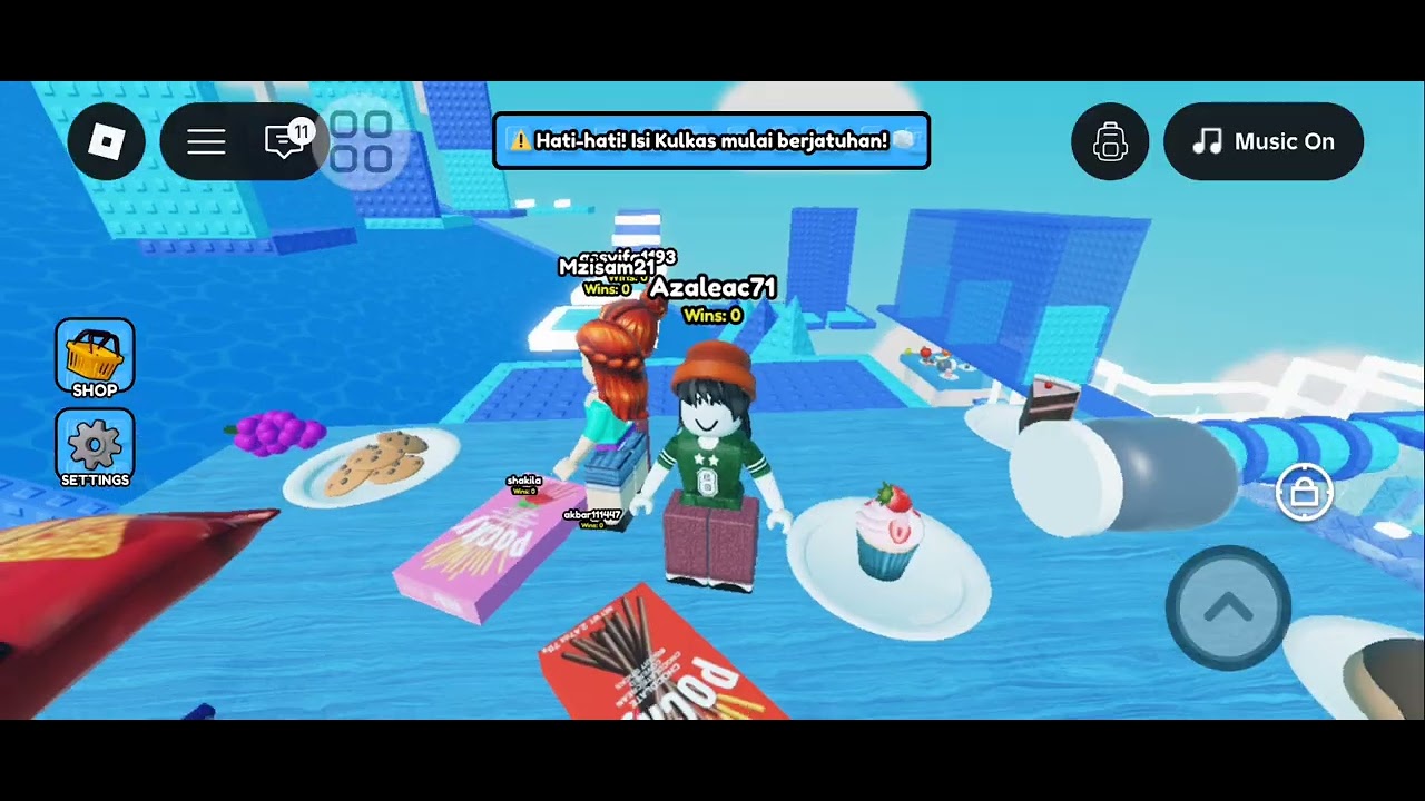 Tower kulkas sulitttttttttttt