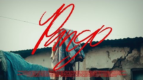 Vinzo sugar  -  Pango ( Official music video)