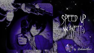 ~♡6arelyhuman - Faster n Harder [ speed up/nightcore ]♡~