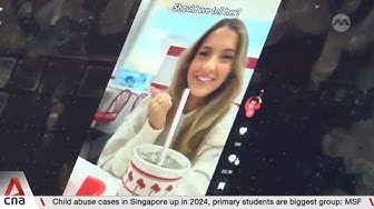 Thumbnail for Young creators in limbo over Australia’s under-16 social media ban