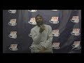 Bobby Martin Interview
