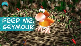We're Professionals™️ - Banjo-Kazooie - Episode 15 screenshot 1