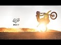 Fox MX17 | UNWAIVERING PASSION FOR MOTOCROSS | Ryan Dungey, Ken Roczen and Ricky Carmichael