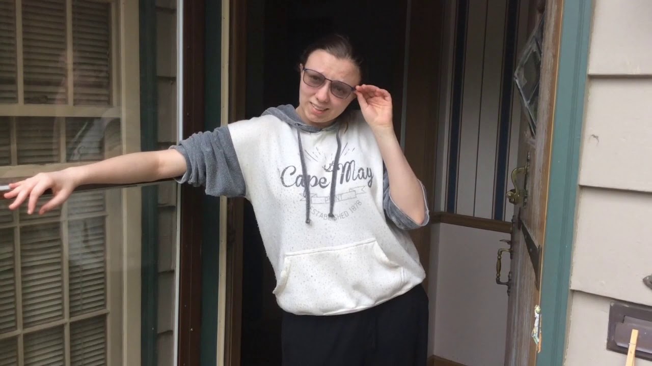 House Arrest--CHSTAG Quarantine Film