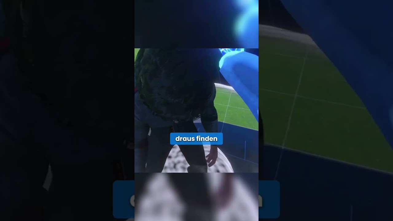 FORD HAT ES NICHT ÜBERLEBT 🤣 