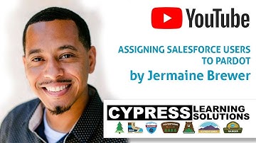 Pardot How To: Assigning Salesforce users to Pardot