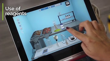 Navigation of CloudLabs Natural Science Labs