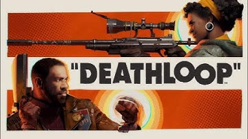 Deathloop | Ghost at the Feast