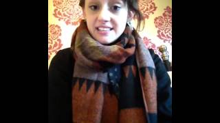 I'm sweating the small stuff