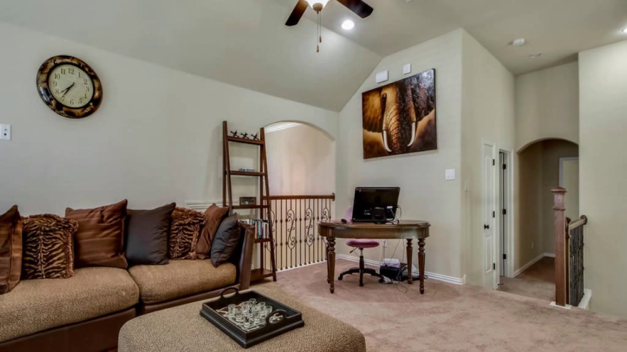 Teravista Homes For Sale 4212 Pebblestone Trail, Round Rock, Eve