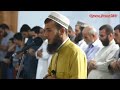 القارئ سامي الكردي بتلاوة جميلة من تراويح 2018 