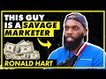 Next level affiliate marketing with ron hart