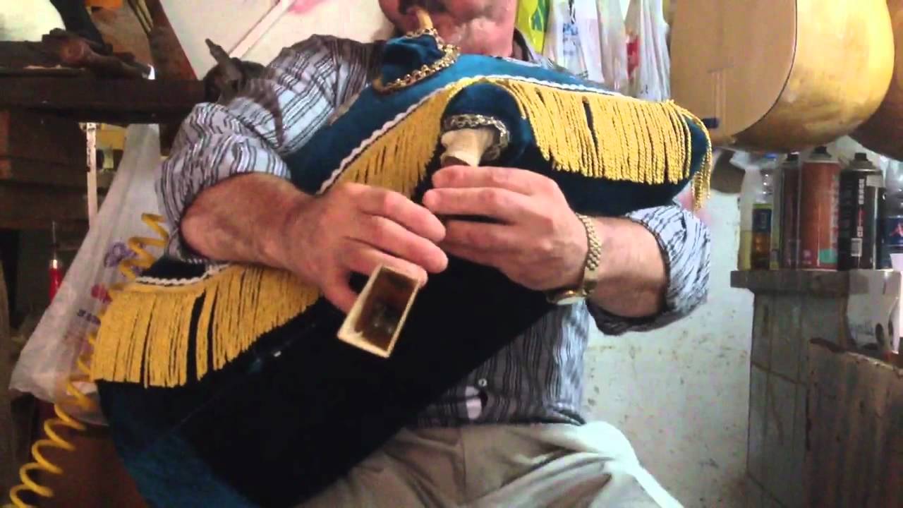 Şükrü Parlak - Tulum