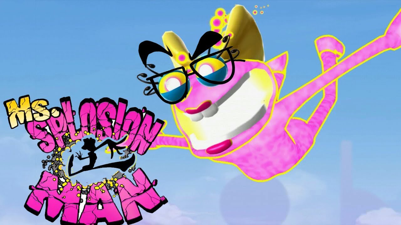 Buy Ms Splosion Man - Microsoft Store