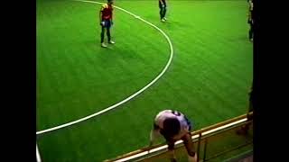 1994 FIFA Futsal Tournament in Milan: Spain vs. Japan