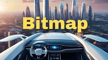 The Rise of Bitmap - Bitcoin