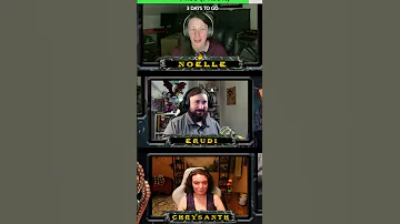 Does Every Dungeonmaster Struggle With This Ttrpg Funnyshorts Podcast Pathfinder Names 