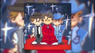 TIMBER LAKE - Shotgun Willy, Crispy Concords, Yung Craka