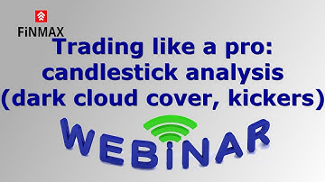 #Binary options #broker #Finmax #Webinar Trading like a PRO candle stick analysis