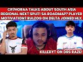CR7HORAA ON SOUTH ASIA REGIONAL NEXT SPLIT? ROADMAP! RULZ ON DELTA JOINED HLX! KILLERYT ON DRS RAZE?