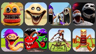 NEW Shooter Nextbots: Sandbox Mod VS Universe Playground Games,Nextbots In Playground mod,Sandbox,..
