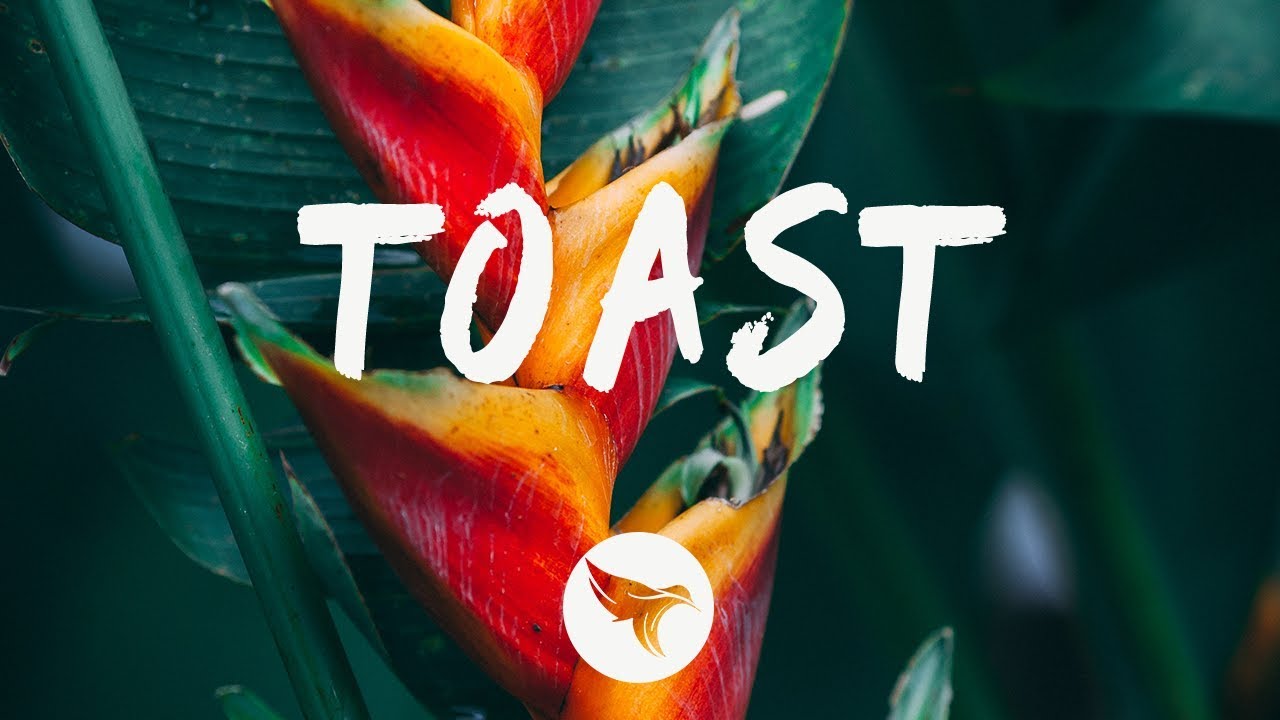 Tory Lanez   Toast Lyrics Ft Koffee