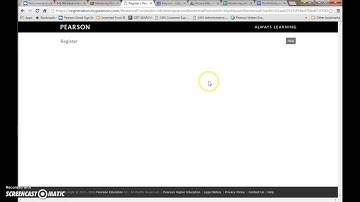 Using Temp Access in a Blackboard Connected MyLab
