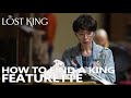 The Lost King - Sally Hawkins, Steve Coogan - How to Find a King Featurette