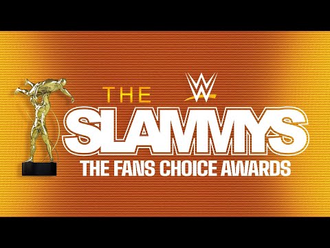 The 2024 Slammys: The Fans Choice Awards