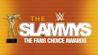 The 2024 Slammys: The Fans Choice Awards