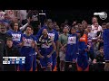 Knicks defeat Detroit Pistons in Round 1, Game 3 | FULL Game Highlights | 2025 NBA Playoffs