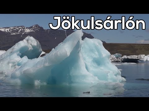 Video: Jökulsárlón-gletsjerlagune: de complete gids