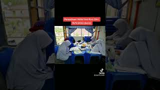 Persediaan Kuiz Dini