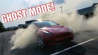 Bought a New Model Y and Immediately Jailbroke It!