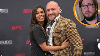 Vanessa reveals the real reason she divorced Colt