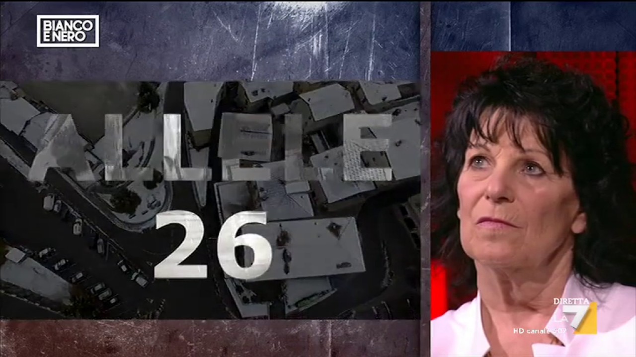 Caso Yara, caccia alla donna