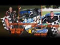 Limaland Champs Todd Sherman & Tony Anderson Plus Lorain Champ Will Yuravak