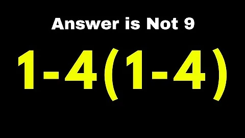 Only 10% People Solve This Maths Problem! Can You Solve?