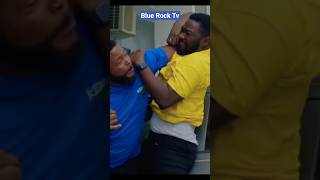 Watch Full Movie On Blue Rock Tv #carterefe #boxing