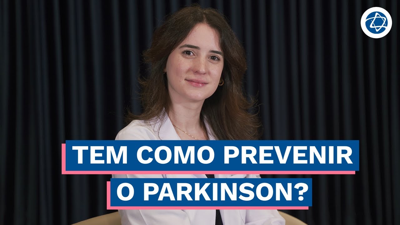 A doença de Parkinson passa de pai para filho? | Educação em Saúde ...